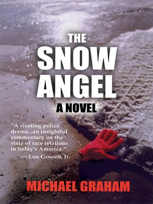 cover image of The Snow Angel